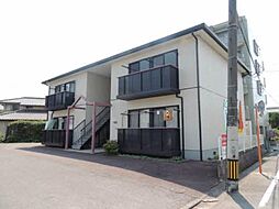 ガーデンハイツ錦