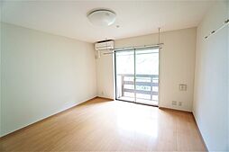 楓 103 1階1Kのリビング/ダイニング