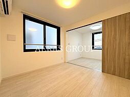 ネオアーバンレジデンス方南町 404 4階2Kのリビング/ダイニング