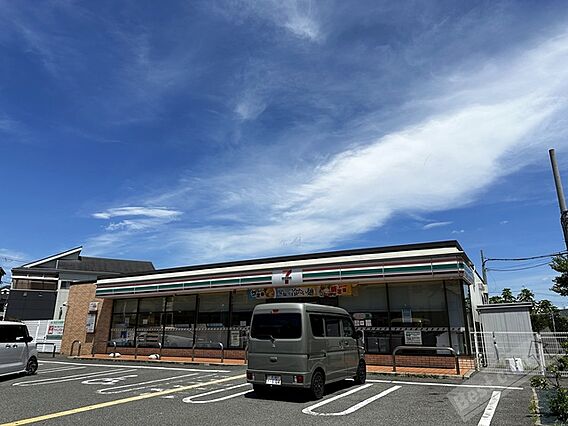 トーホクハイツ_周辺_1