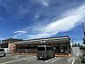 周辺：セブンイレブン堺深井東町店 616m