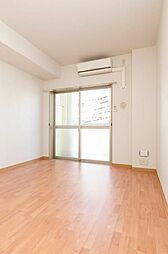 マメゾンはるひ野 402 4階1Kのリビング/ダイニング