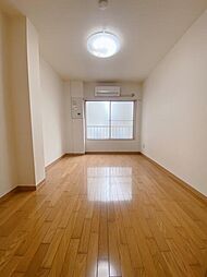 日昭ビル 2階1Kのリビング/ダイニング