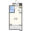 メゾン・ド・ミラージュ12階3.5万円