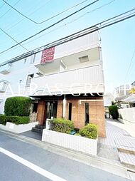 大岡山駅 6.0万円