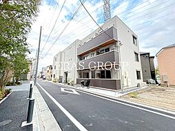 セレスティア六町III