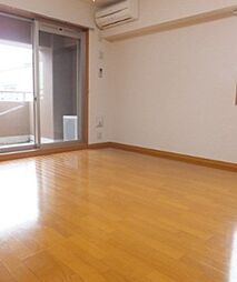 サンシャイン恵和 3階1Kのリビング/ダイニング