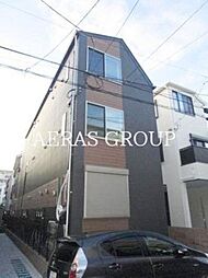 ザ ルームス羽田