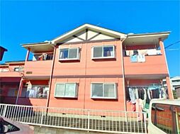 サンクレスト（松木）