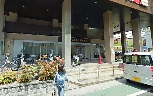 画像24:神戸信用金庫魚住駅前支店 690m