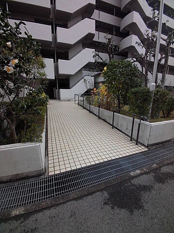 ホームズ イトーピア灘ｋｉｔａｎｏ 3ldk 9階 61 04 賃貸マンション住宅情報