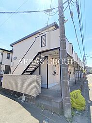 狭山市駅 3.8万円