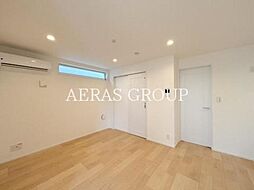 ルシェル葛西 3階2DKのリビング/ダイニング