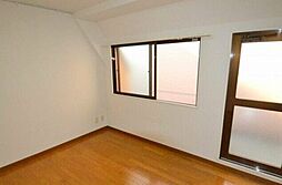 中目黒五番館 3階1Kのリビング/ダイニング