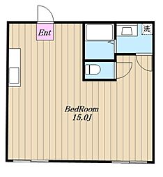 K’s BASE NURUMIZU0 2階