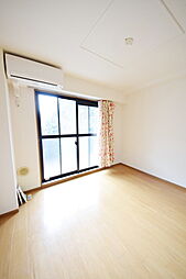 メゾンパルテール2 1階3DKのリビング/ダイニング