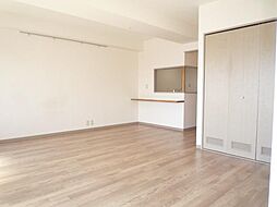 三家第2ビル 315 3階ワンルームのリビング/ダイニング