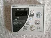 ※同物件別号室（イメージ）