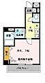 ウィスタリア6階8.6万円