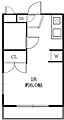 リエス相模原南台2階4.3万円