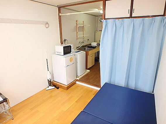 南野ハイツE号棟_内装_3