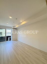 グラナーデ扇III 1階1LDKのリビング/ダイニング