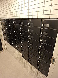 ガーラ・ヴィスタ調布