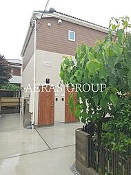 エペ石神井公園