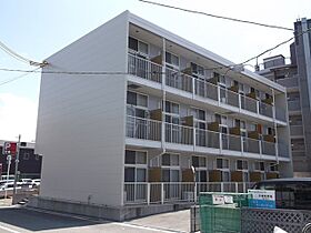 レオパレスアビコ  ｜ 大阪府大阪市住吉区我孫子５丁目（賃貸マンション1K・3階・19.87㎡） その3