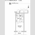 プライムアーバン川崎南幸町4階11.5万円
