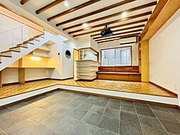 ＤＳＥＴ荻窪 01 1階2SLDKのリビング/ダイニング