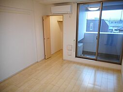 Buena Vista国立 3階1Kのリビング/ダイニング