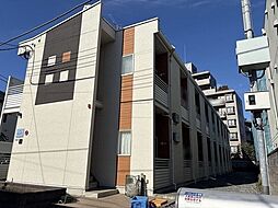 レオネクストカーサレフィナード