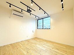 ロータス中野新橋 401 3階1SLDKのリビング/ダイニング