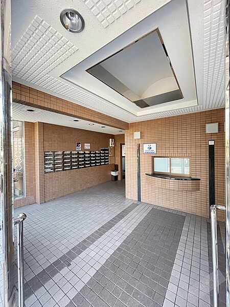 大阪府堺市西区浜寺南町２丁(賃貸マンション3LDK・5階・66.60㎡)の写真 その3