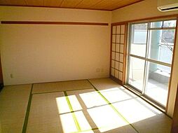 青葉の森公園通り3号棟 3階3LDKのリビング/ダイニング