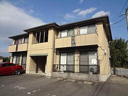 ストーク諏訪　Ｂ棟
