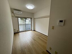 ヴェルアージュ座間 3階ワンルームのリビング/ダイニング