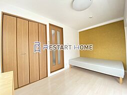 ハーバーステージ神戸 5階1Kのリビング/ダイニング