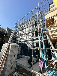 ハーミットクラブハウストゥギャザー溝ノ口