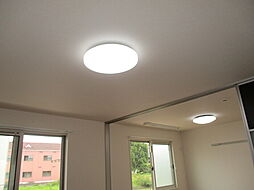 アベニール 101 1階1LDKのリビング/ダイニング