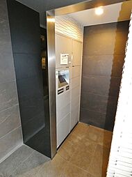 敷地内/建物