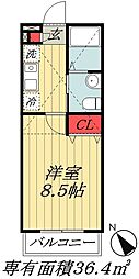 東京メトロ東西線 浦安駅 徒歩18分