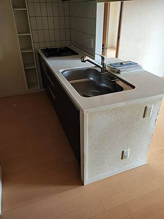 プレジール高津_内装_2