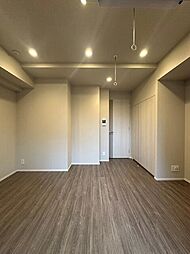 ズーム池袋ウエスト 8階1Kのリビング/ダイニング