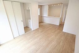 八王子市犬目町04 1階3LDKのリビング/ダイニング