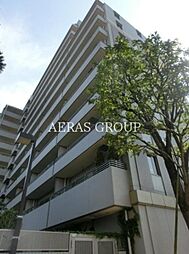 駒込パークハウス