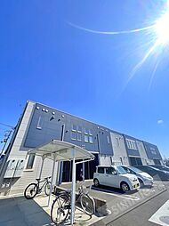 コーラルヴィラ出島A