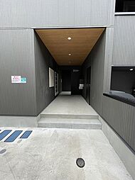 シーンプラス京王多摩川
