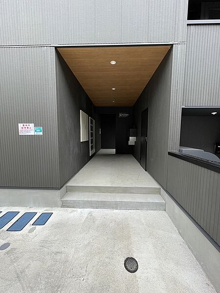 シーンプラス京王多摩川